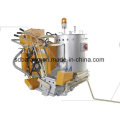 Ce Approved 2.2kw 12MPa Road Line Marking Machine/Painting Machine